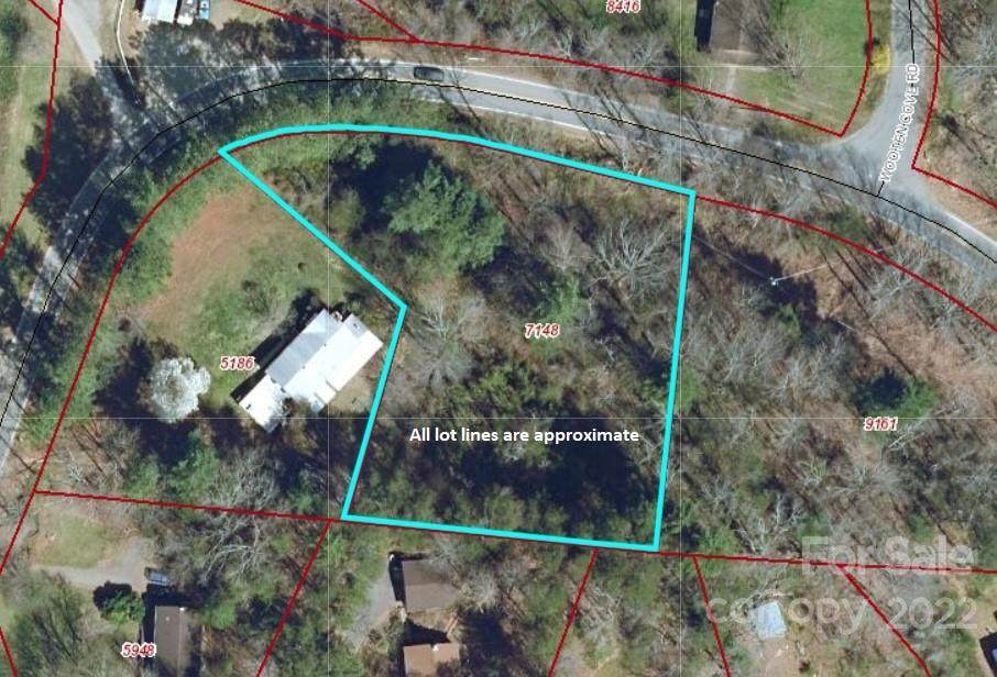 TBD Dula Springs Road - Photo 1