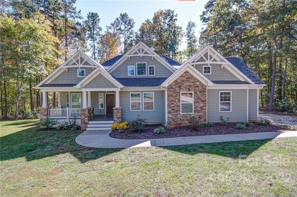 4448 Outlook Drive - Photo 1