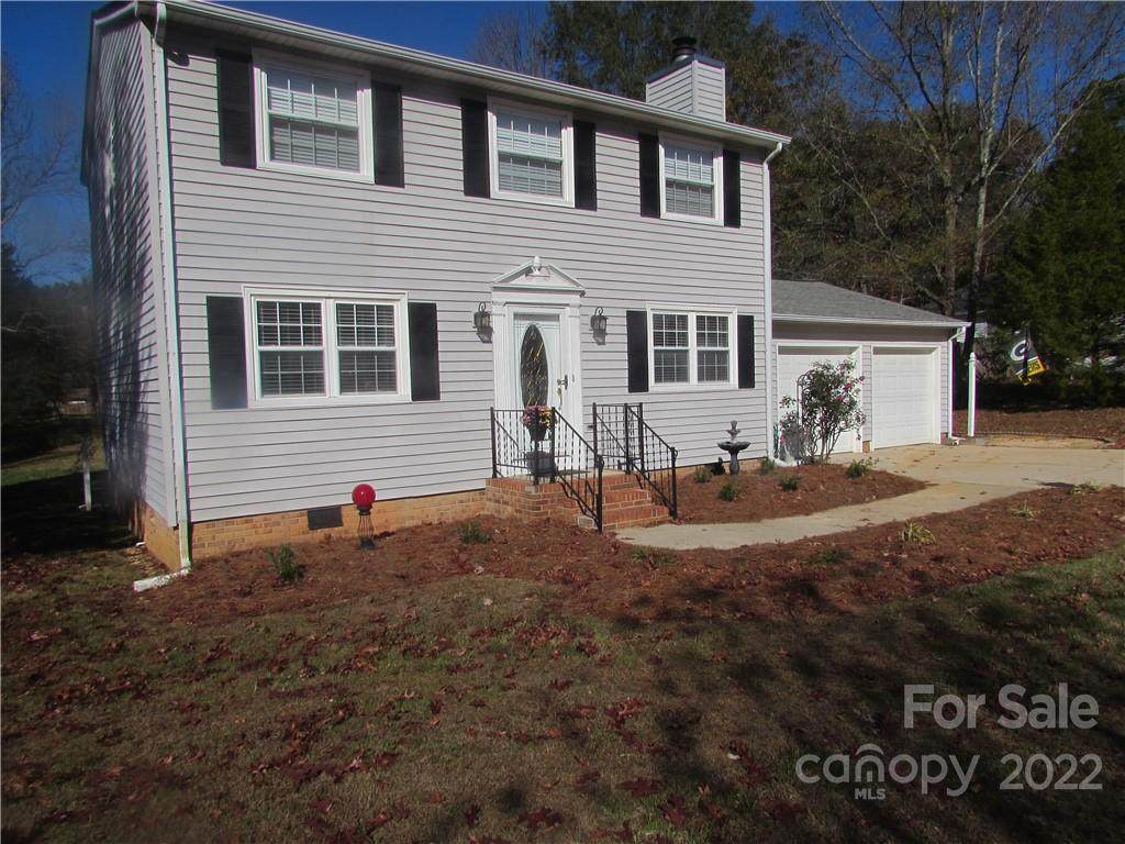 5113 Teakwood Drive - Photo 1