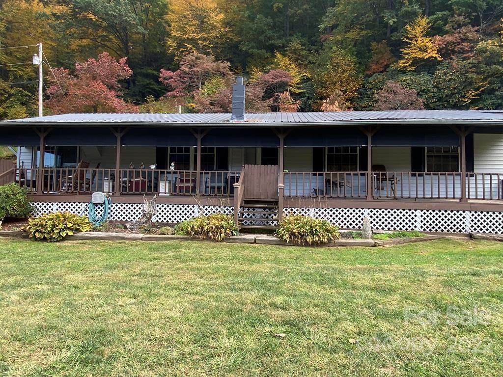 80 Ruff Ridge - Photo 1