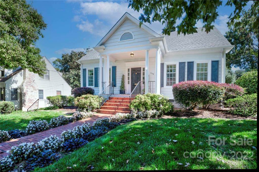 408 Hanna Street - Photo 1