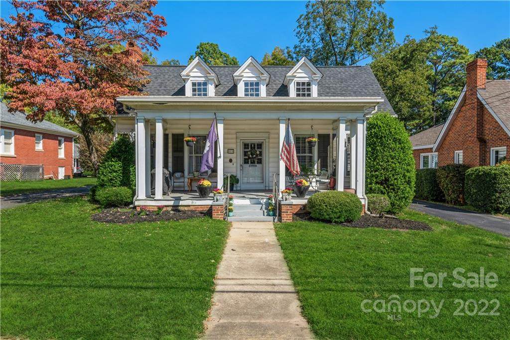 211 Liberty Street - Photo 1