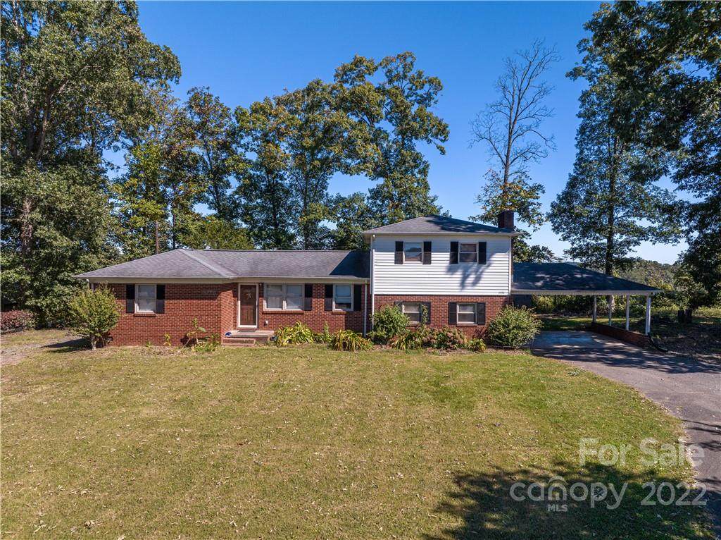 1990 Cat Square Road - Photo 1