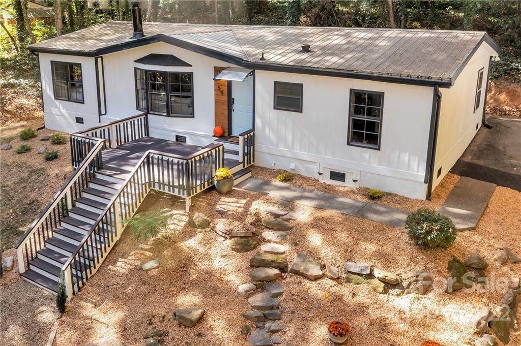 59 Woodscape Drive - Photo 1