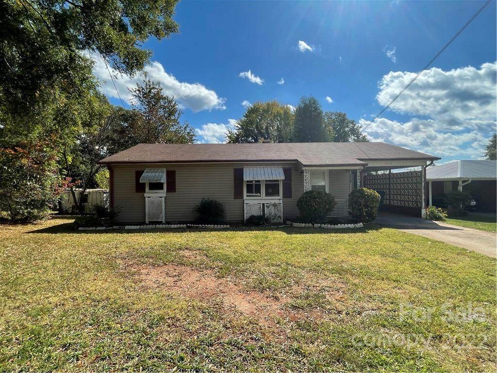 228 Old Wagy Road - Photo 1