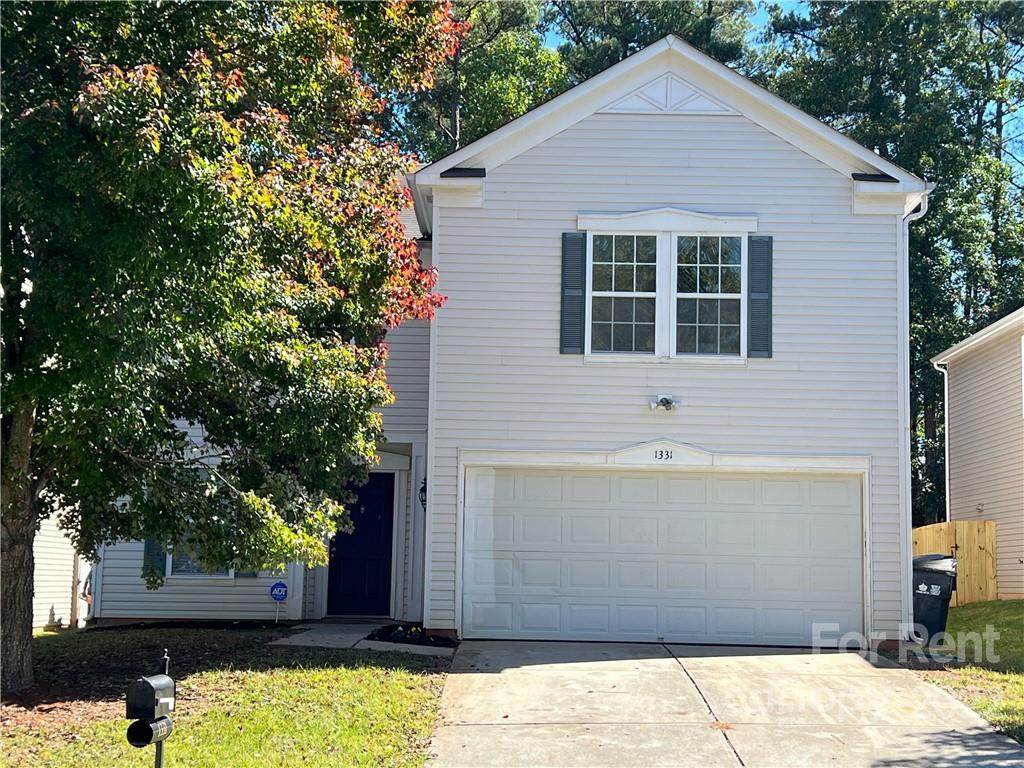 1331 Waterlily Lane - Photo 1