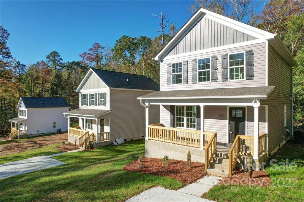 502 Lake Head Road - Photo 1