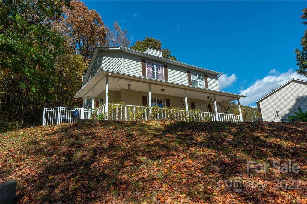 9 Rocking Porch Road - Photo 1