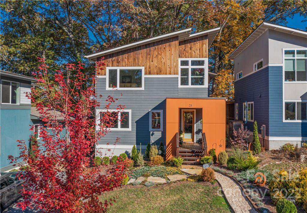 23 Mauricet Lane - Photo 1
