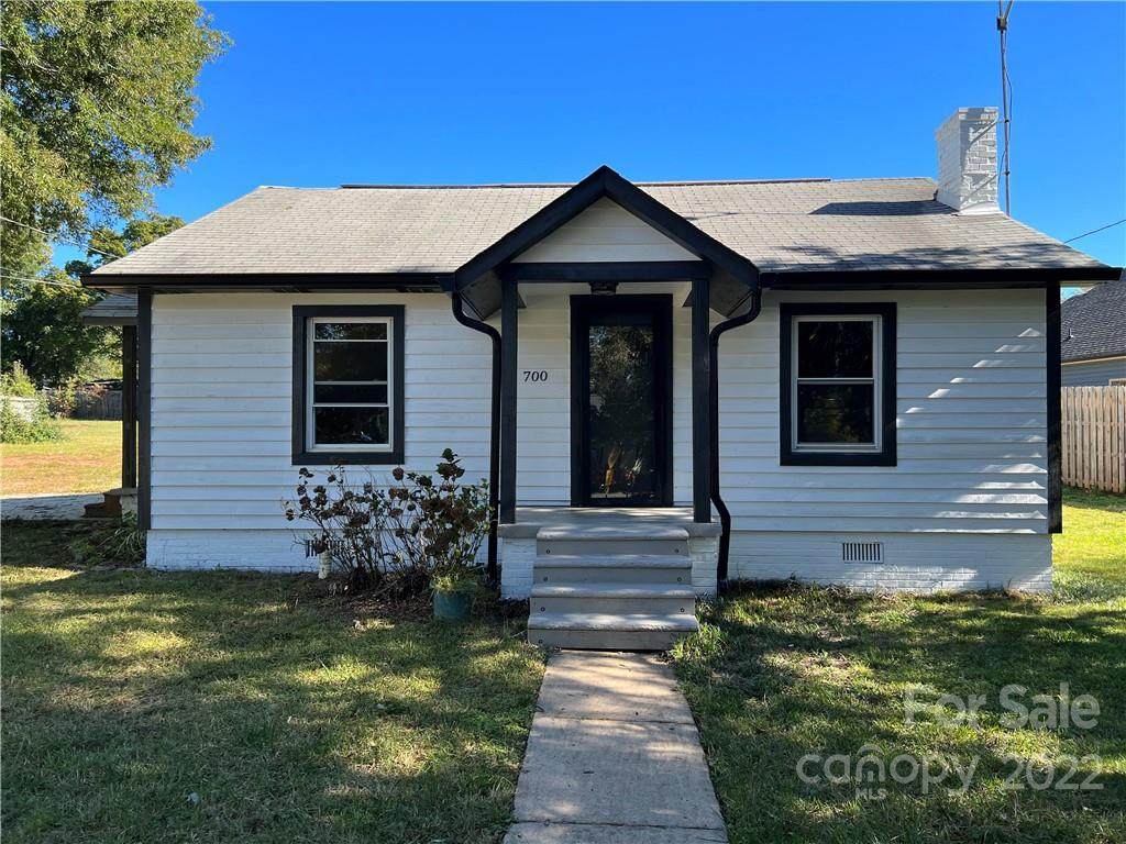 700 Perkins Street - Photo 1