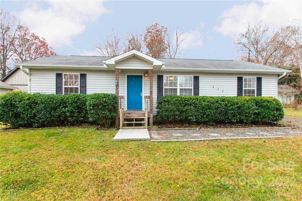 111 Jackson Street - Photo 1