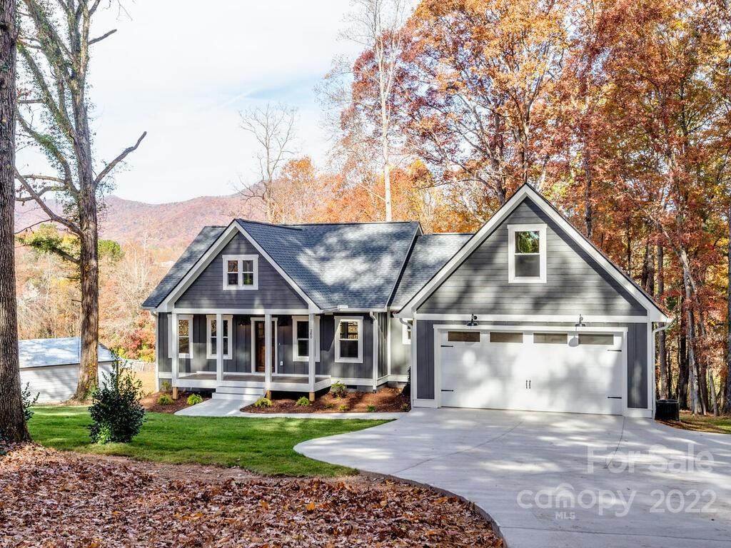 280 Justice Ridge Road - Photo 1