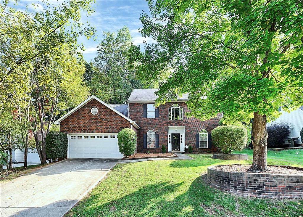 511 Portman Lane - Photo 1