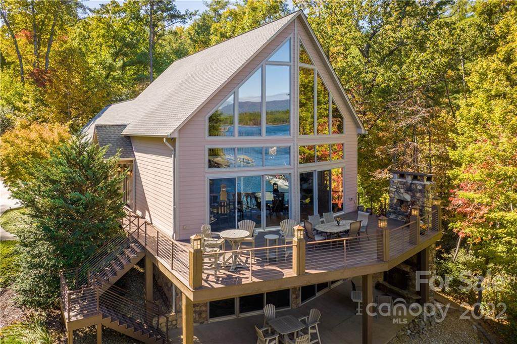 2301 Mallard Cove Drive - Photo 1