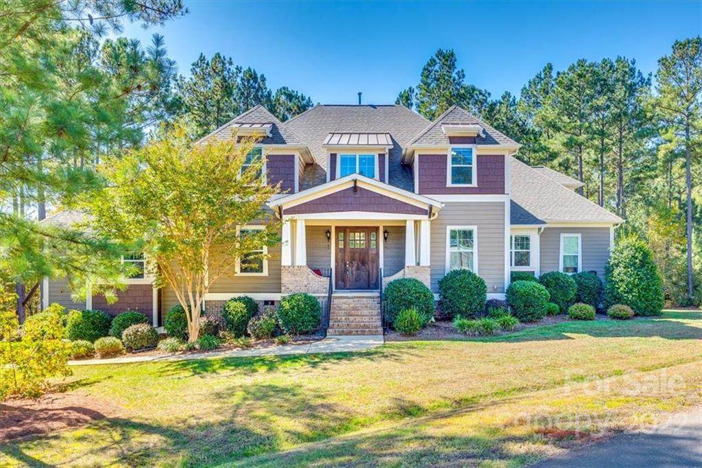 6010 Chimney Bluff Road - Photo 1