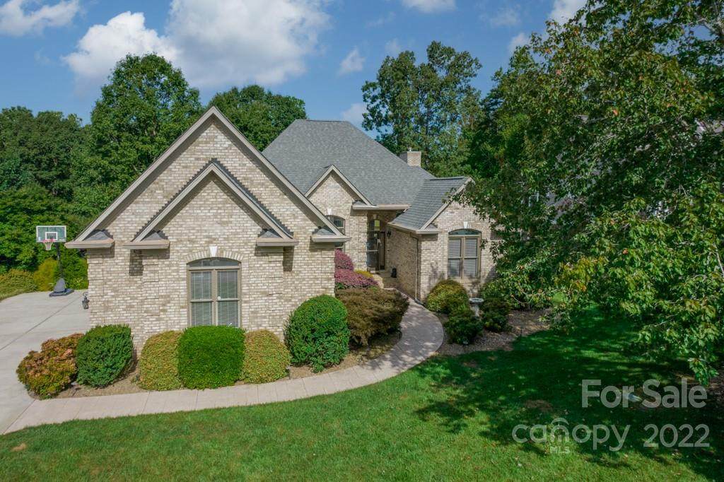 1801 Withers Drive - Photo 1