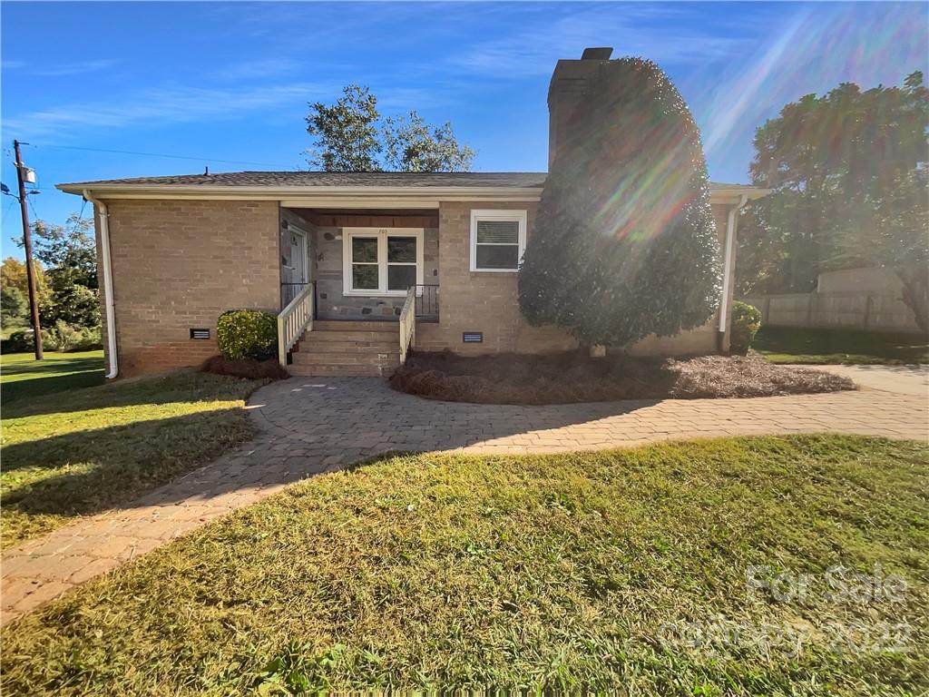 705 Costner School Road - Photo 1
