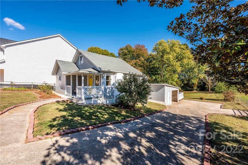 1016 Mclain Road - Photo 1