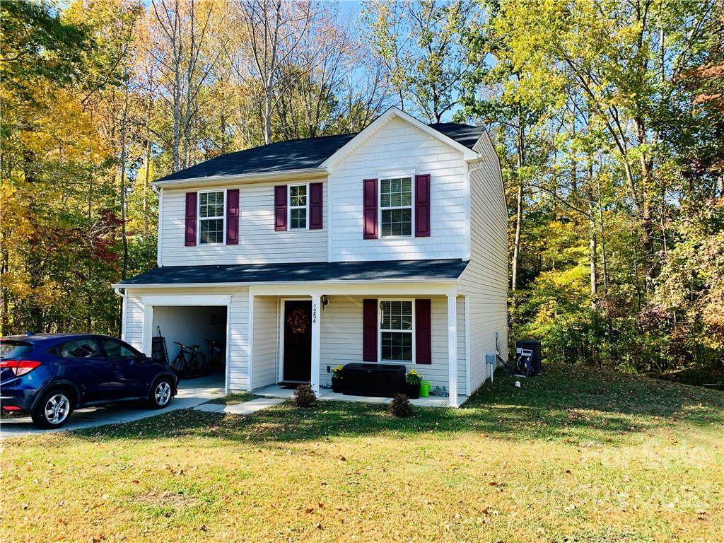 1254 Steven Drive - Photo 1