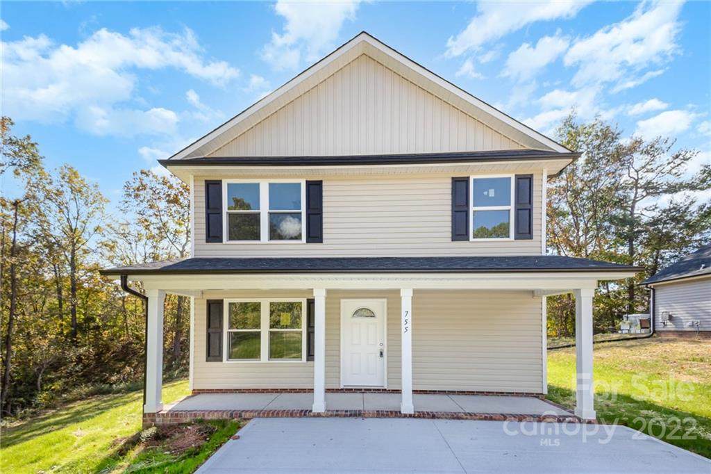 755 Bradley Street - Photo 1