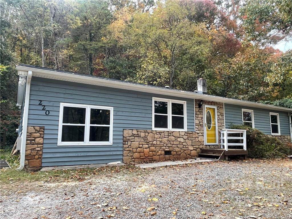 220 Meredith Loop - Photo 1