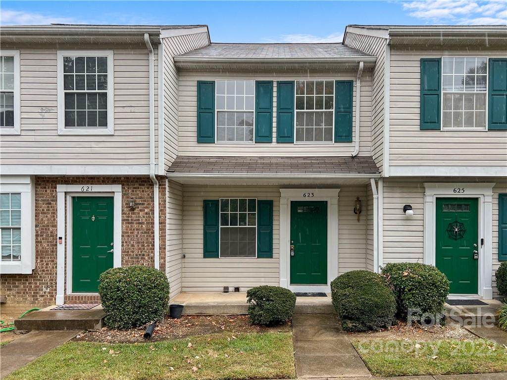 623 Lex Drive - Photo 1