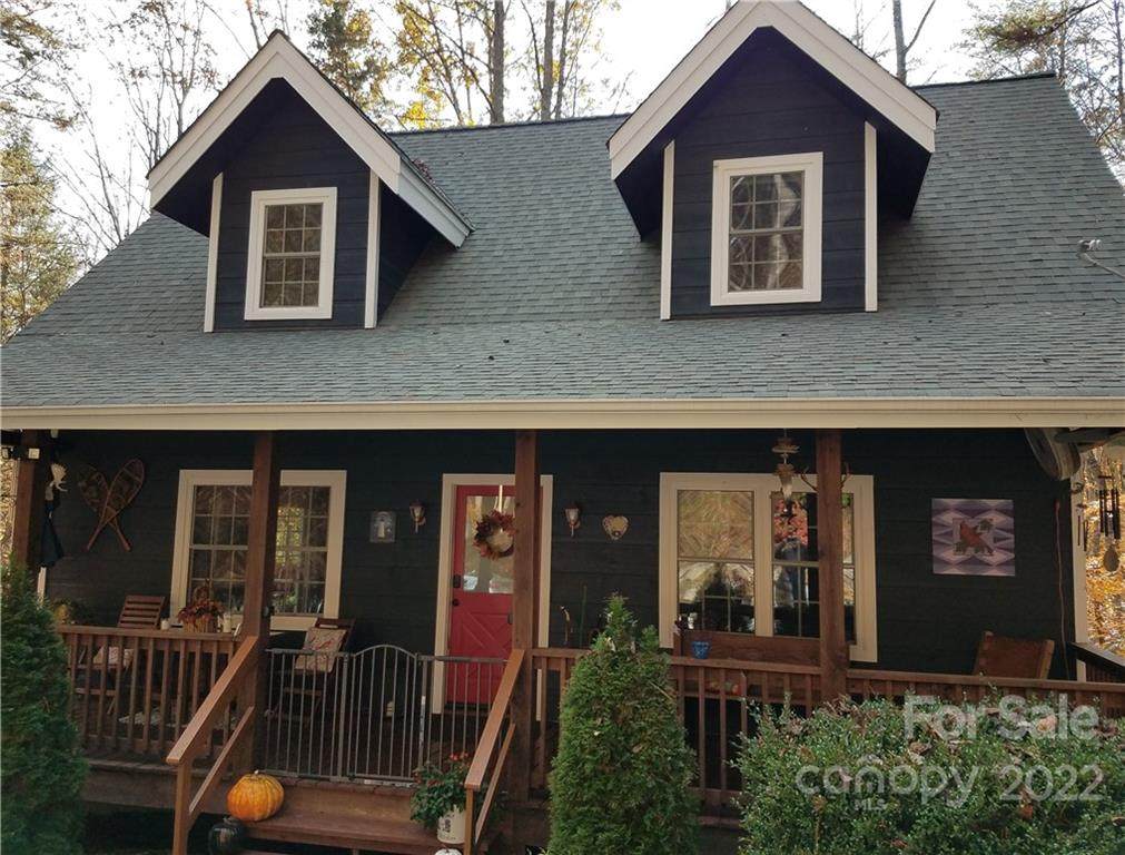 105 Shoal Creek Trail - Photo 1