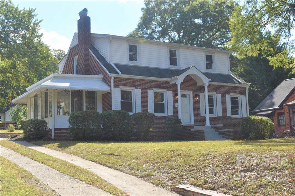 1301 Jackson Road - Photo 1