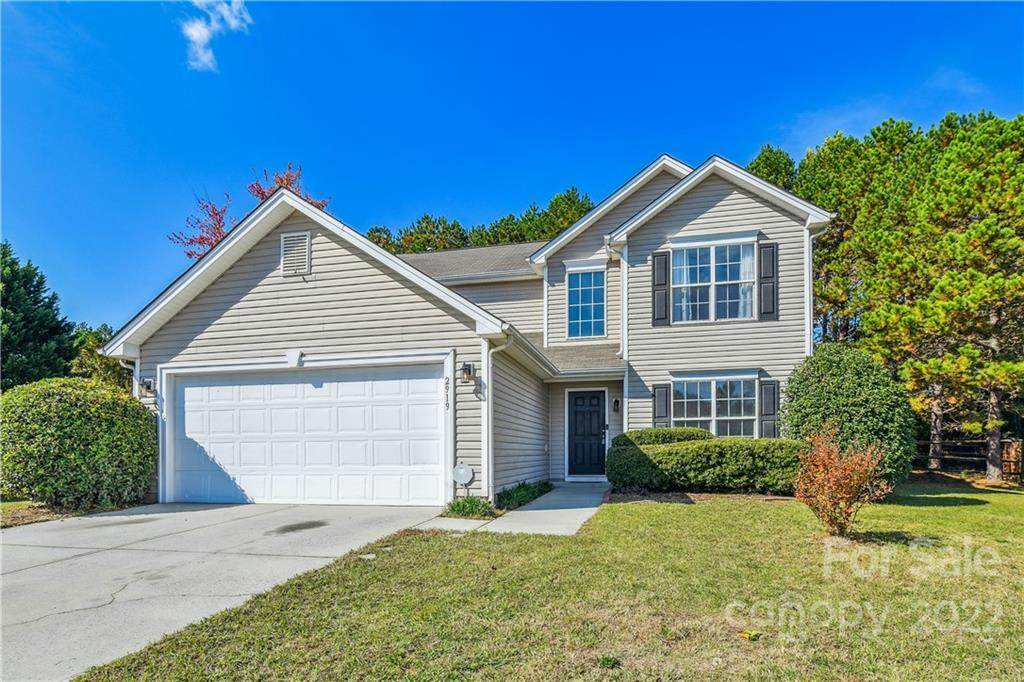 2919 Bridgeville Lane - Photo 1
