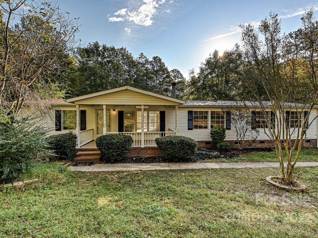 316 Catawba Winds Drive - Photo 1