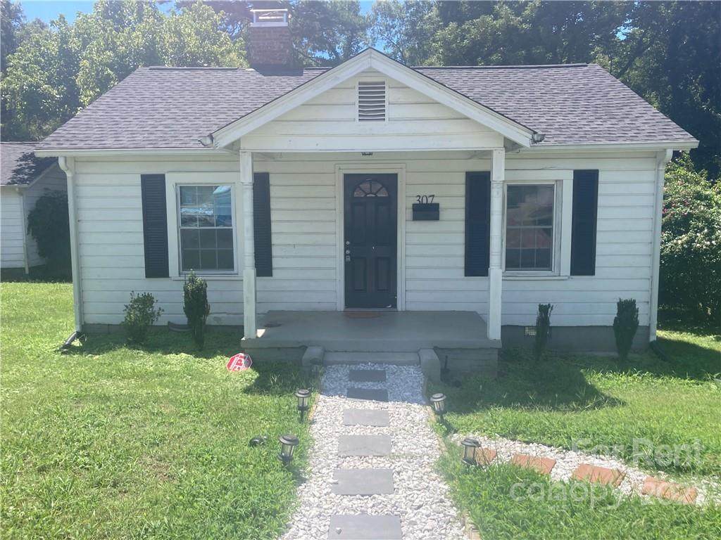 307 Clay Street - Photo 1