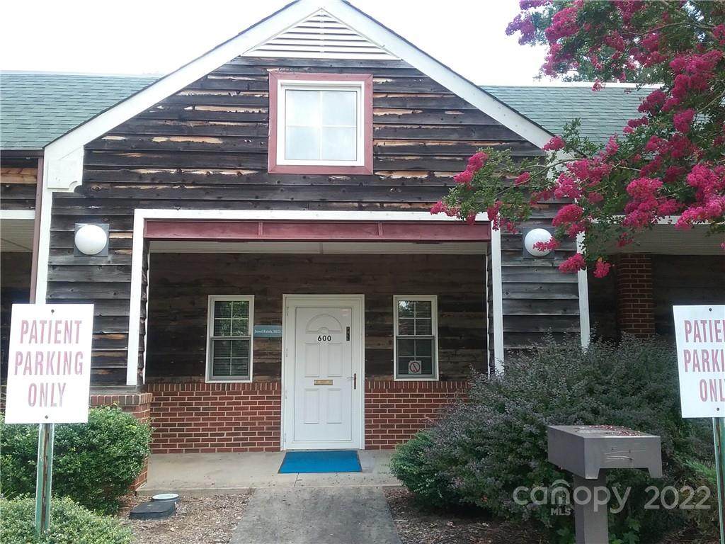 276 Old Mocksville Highway - Photo 1
