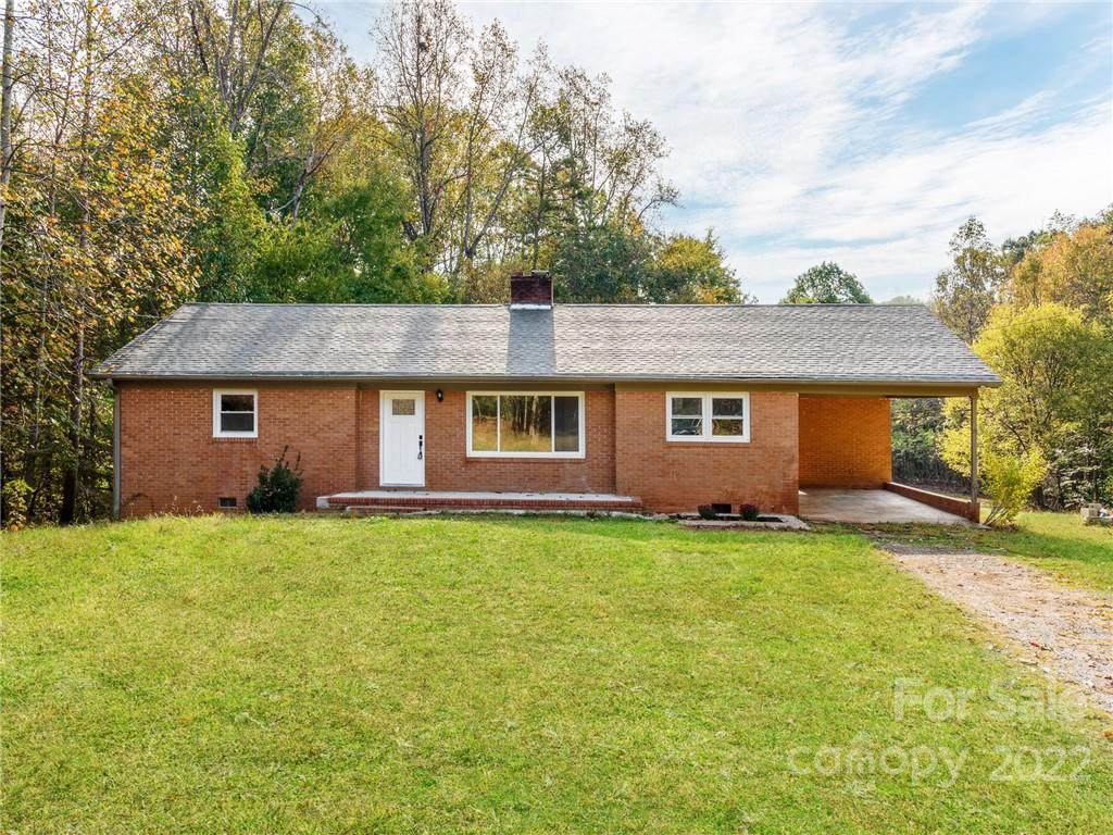 5030 Canaan Church Road - Photo 1