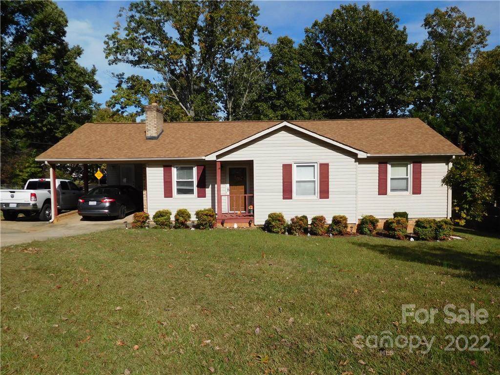 4316 Pinto Lane - Photo 1