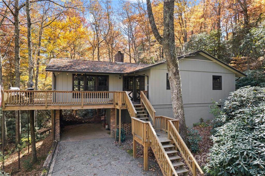 114 Chestnut Forest Road - Photo 1