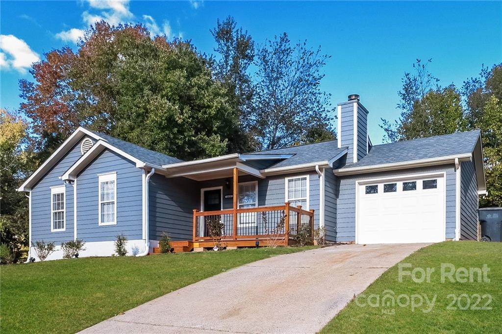 2428 Snow Creek Lane - Photo 1