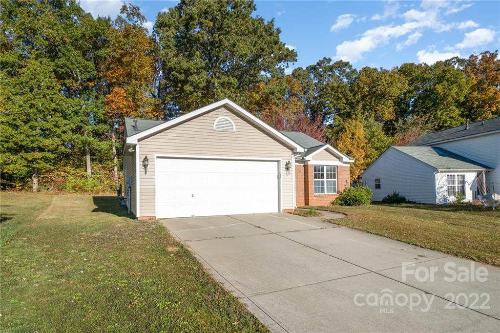 1248 Shenandoah Circle - Photo 1