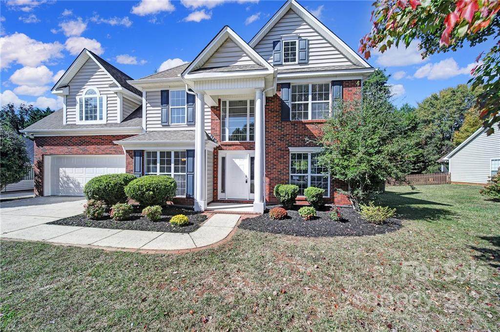 3513 Cedar Springs Drive - Photo 1