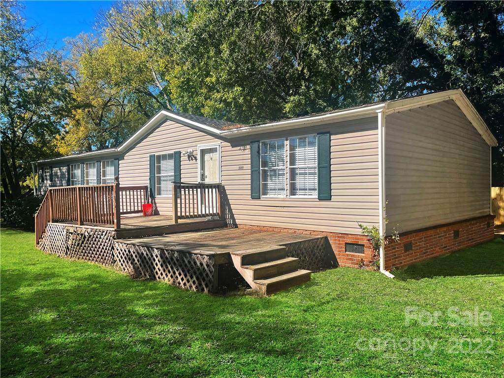 309 French Street - Photo 1