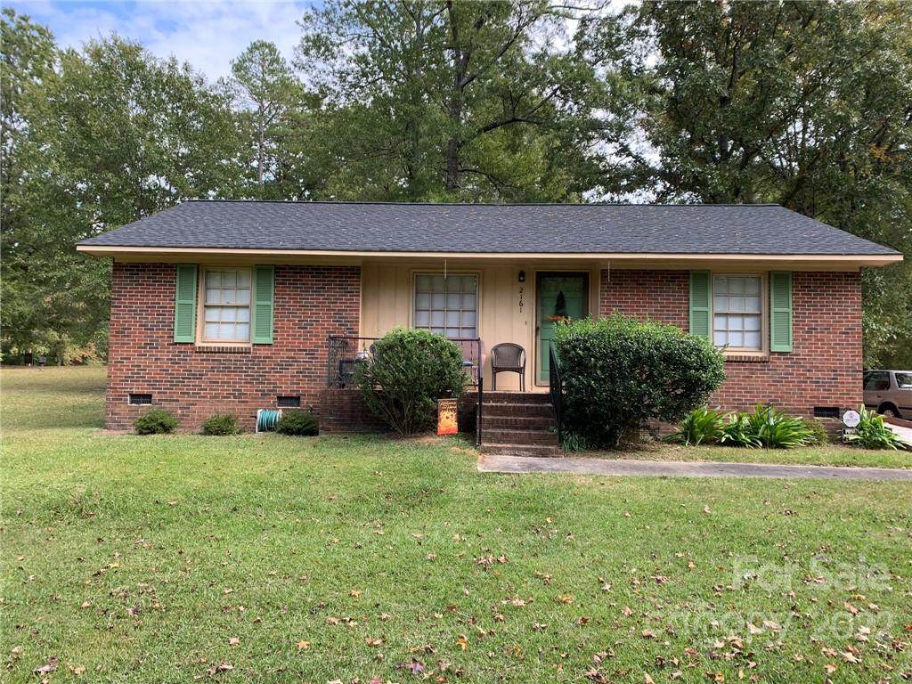 2161 Powell Avenue - Photo 1