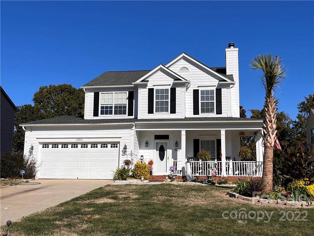 12411 Jacquelyn Court - Photo 1