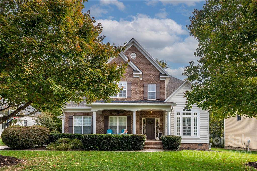 925 Pinkney Place - Photo 1