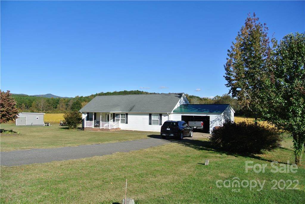 438 Jonestown Road - Photo 1