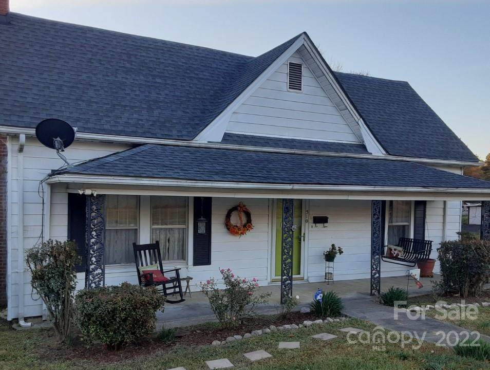 510 Central Avenue - Photo 1