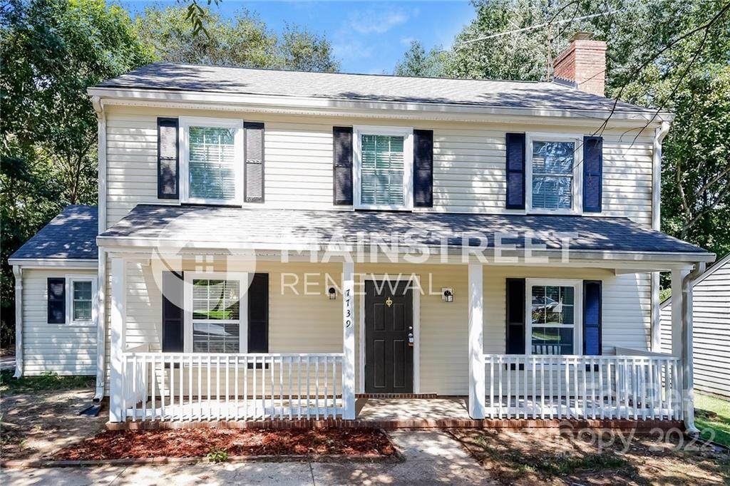 7739 Elm Tree Lane - Photo 1