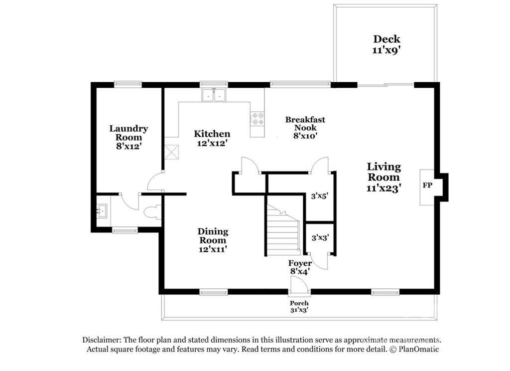 7739 Elm Tree Lane - Photo 1