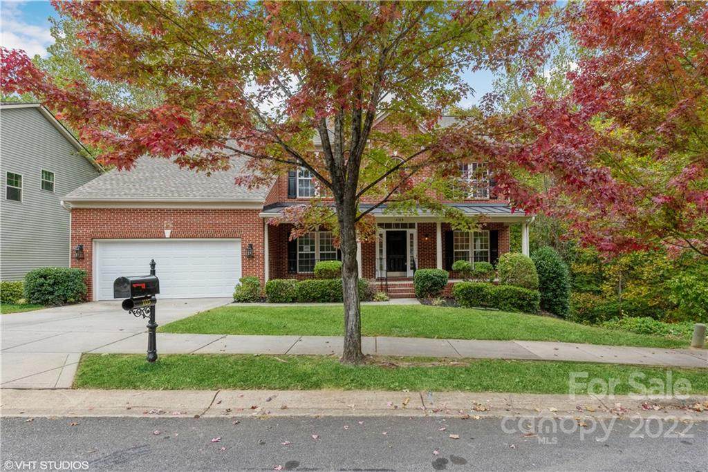 1125 Victoria Blake Lane - Photo 1