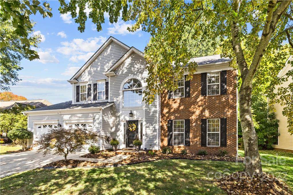 9142 Babbitt Way - Photo 1