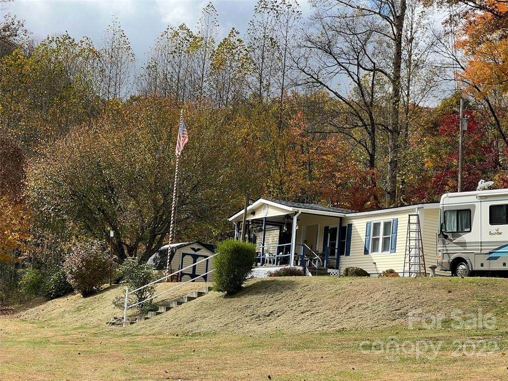 396 Jacobs Road - Photo 1