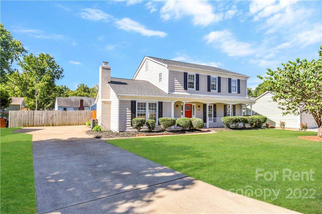 5428 Dowgate Drive - Photo 1